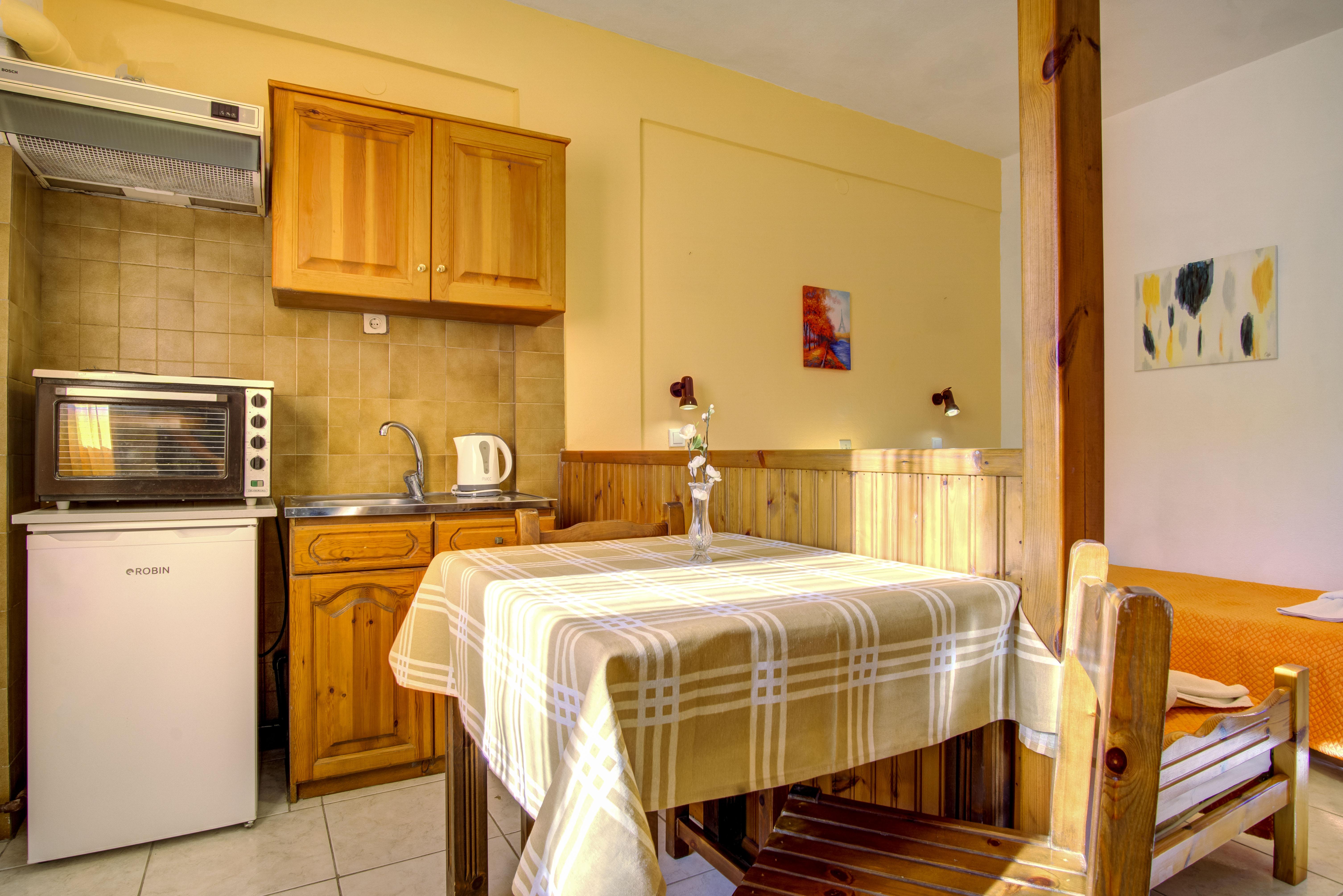 Blue Dream Apartments Velonádes Extérieur photo